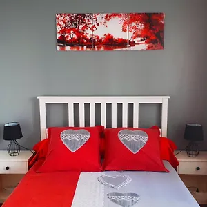 Apartment Le Virgile -, Annecy