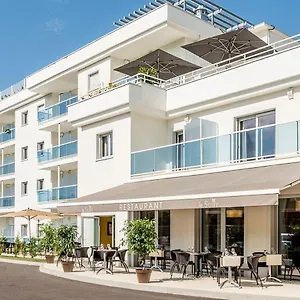 Apartment Appart's Seynod-annecy, Annecy