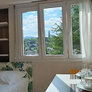 Apartamento Loverchy, Annecy
