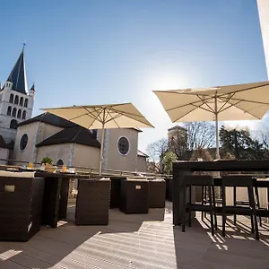 Privilodges Le Royal Апарт-отель